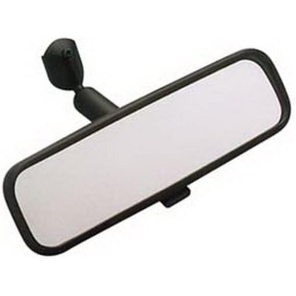 32000 10" Day/ Night Rearview Mirror",Black - Picture 1 of 4